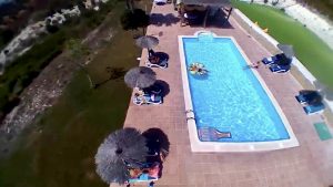 Summer trip away... Sober!