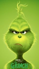 Am I a Sober Grinch?