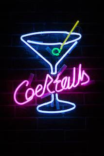 New alcohol-free spirit