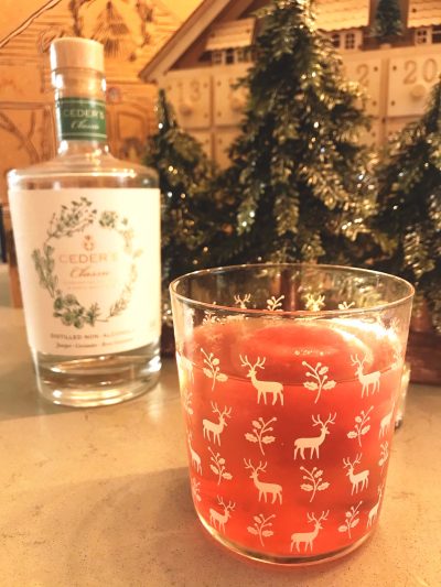 The Highballer Berry