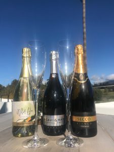 Non-Alcoholic Wines to the Test