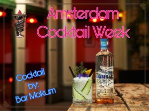 Amsterdam Cocktail Week