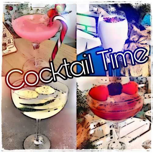 Cocktail Time