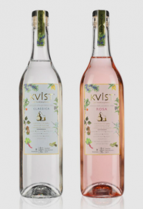 KVÎST Classica & Rosa