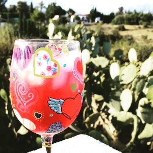 New bubblypoptail: Cranberry Star