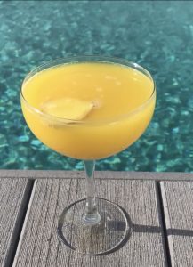 Bubblypoptail: Pentire Punch