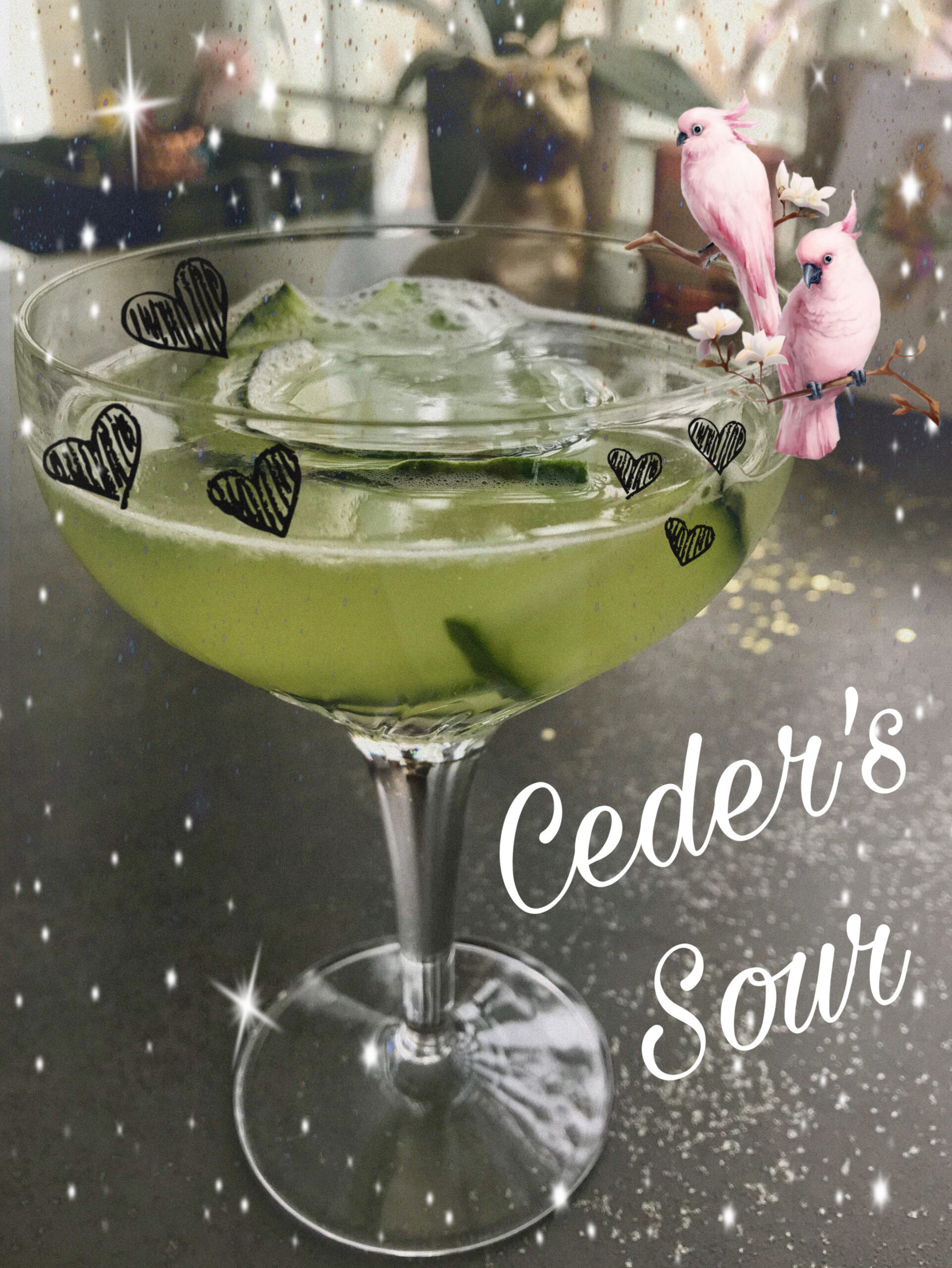 Ceder´s Sour