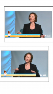 Interviewed by Nicole King