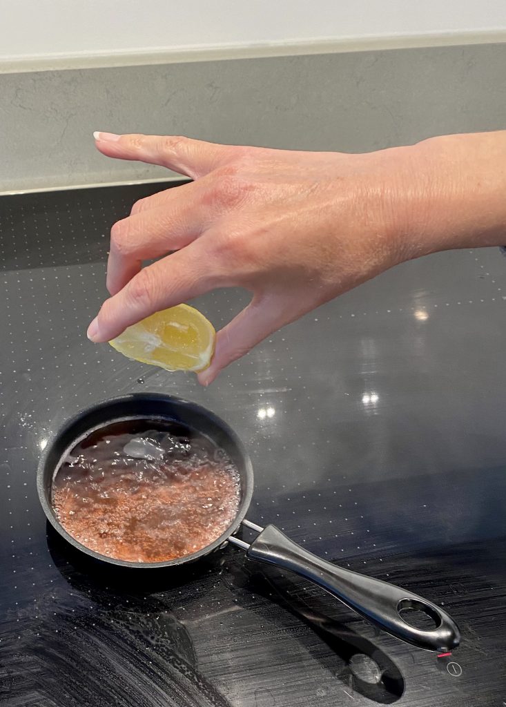 The making of the Jolly Rancher - Part 2