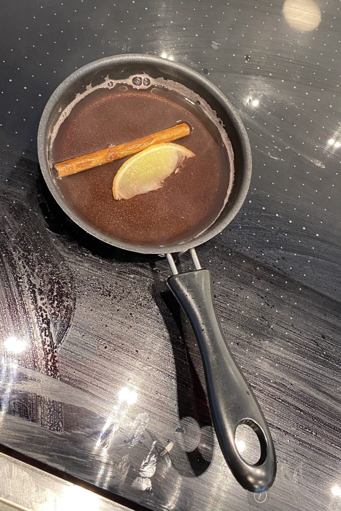 The making of the Jolly Rancher - Part 3