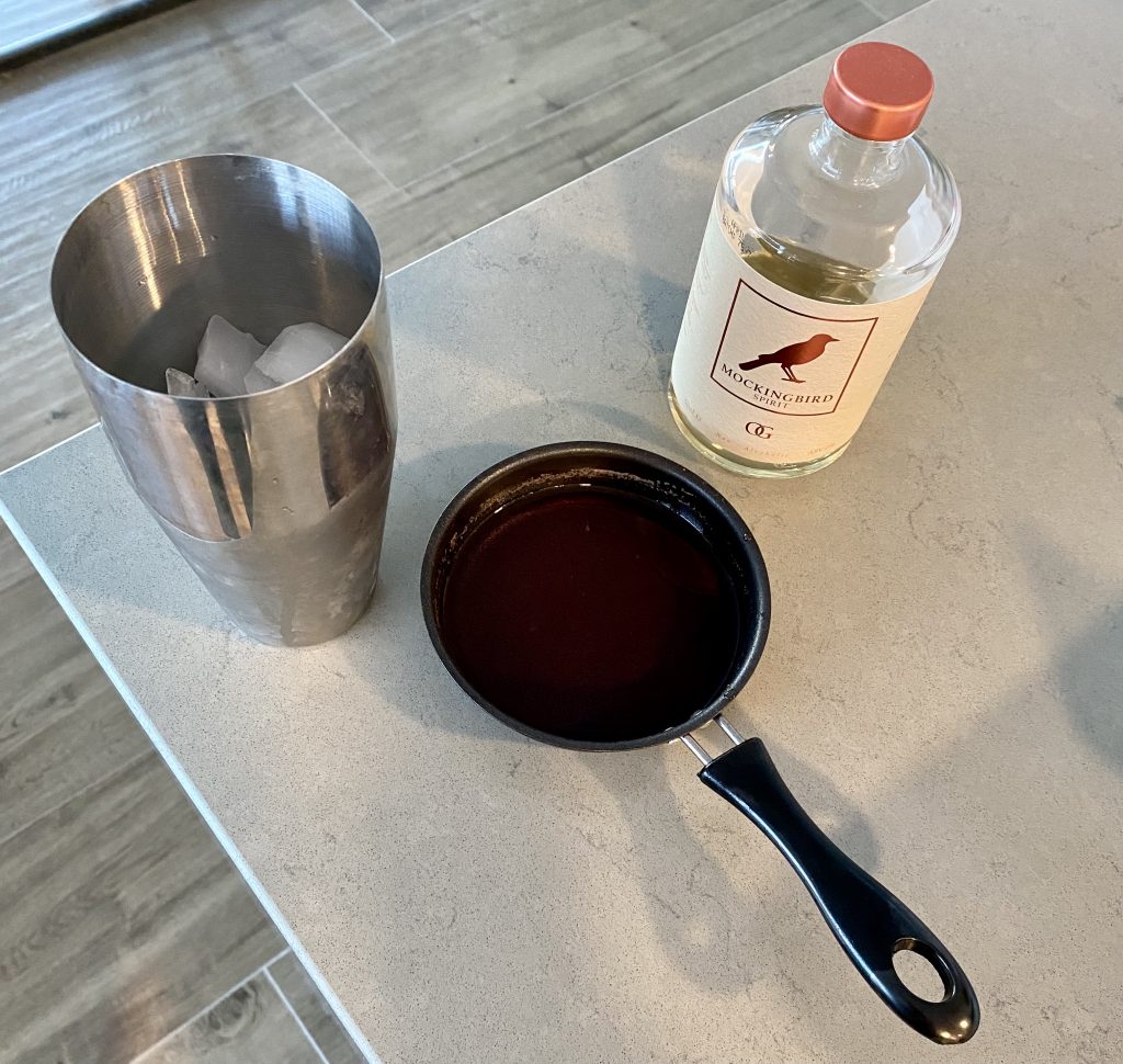 The making of the Jolly Rancher - Part 4