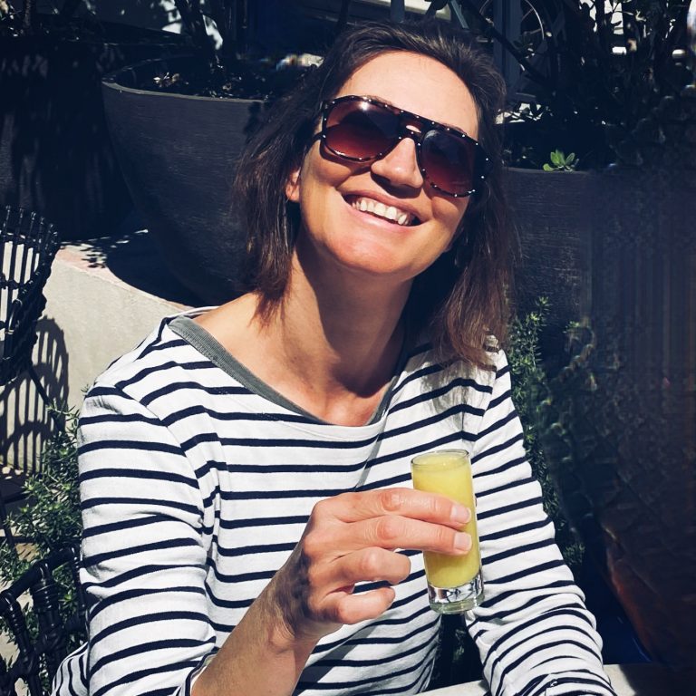 Thinking of going alcohol-free?