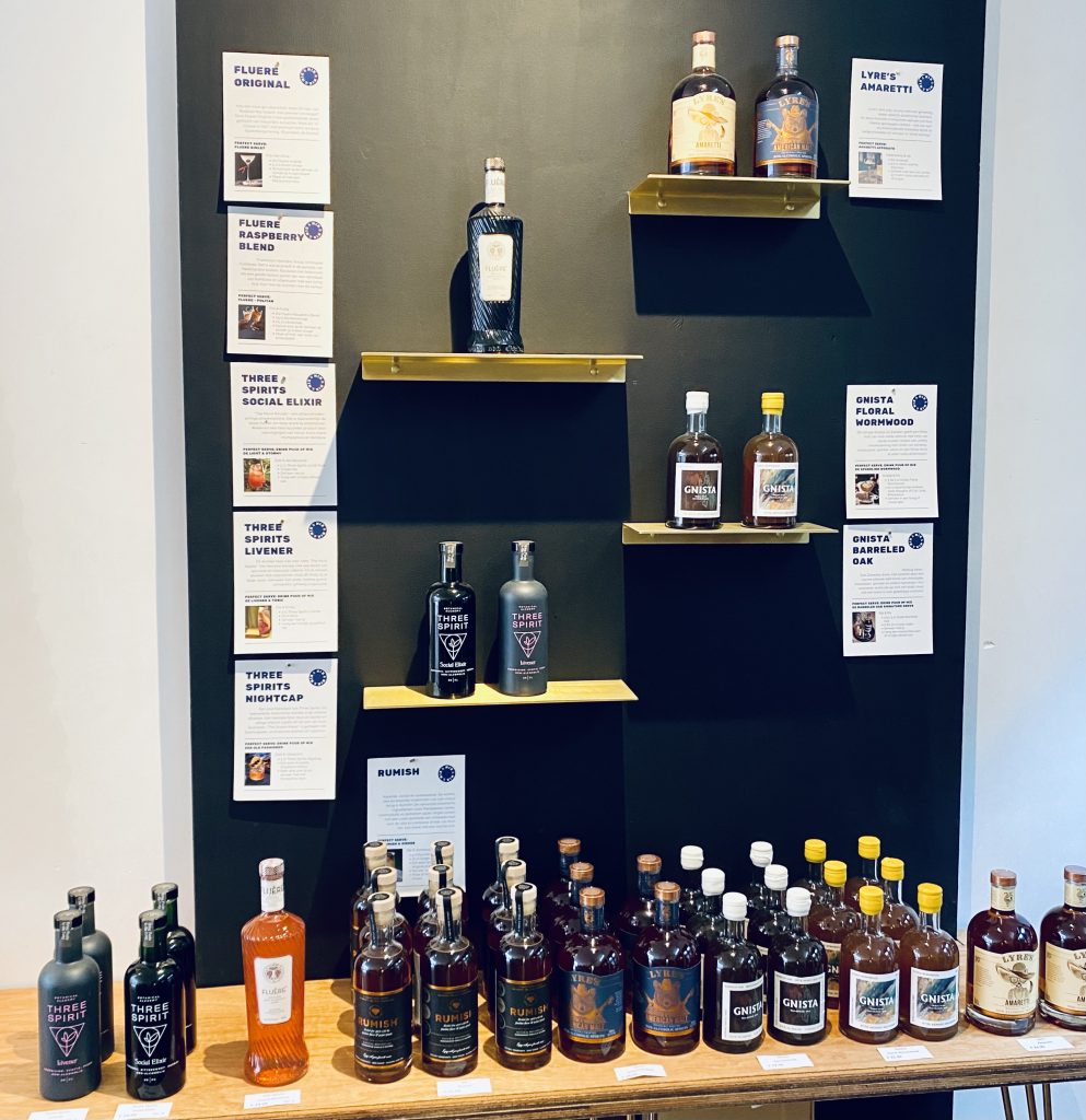 Nix en Nix Haarlem 3