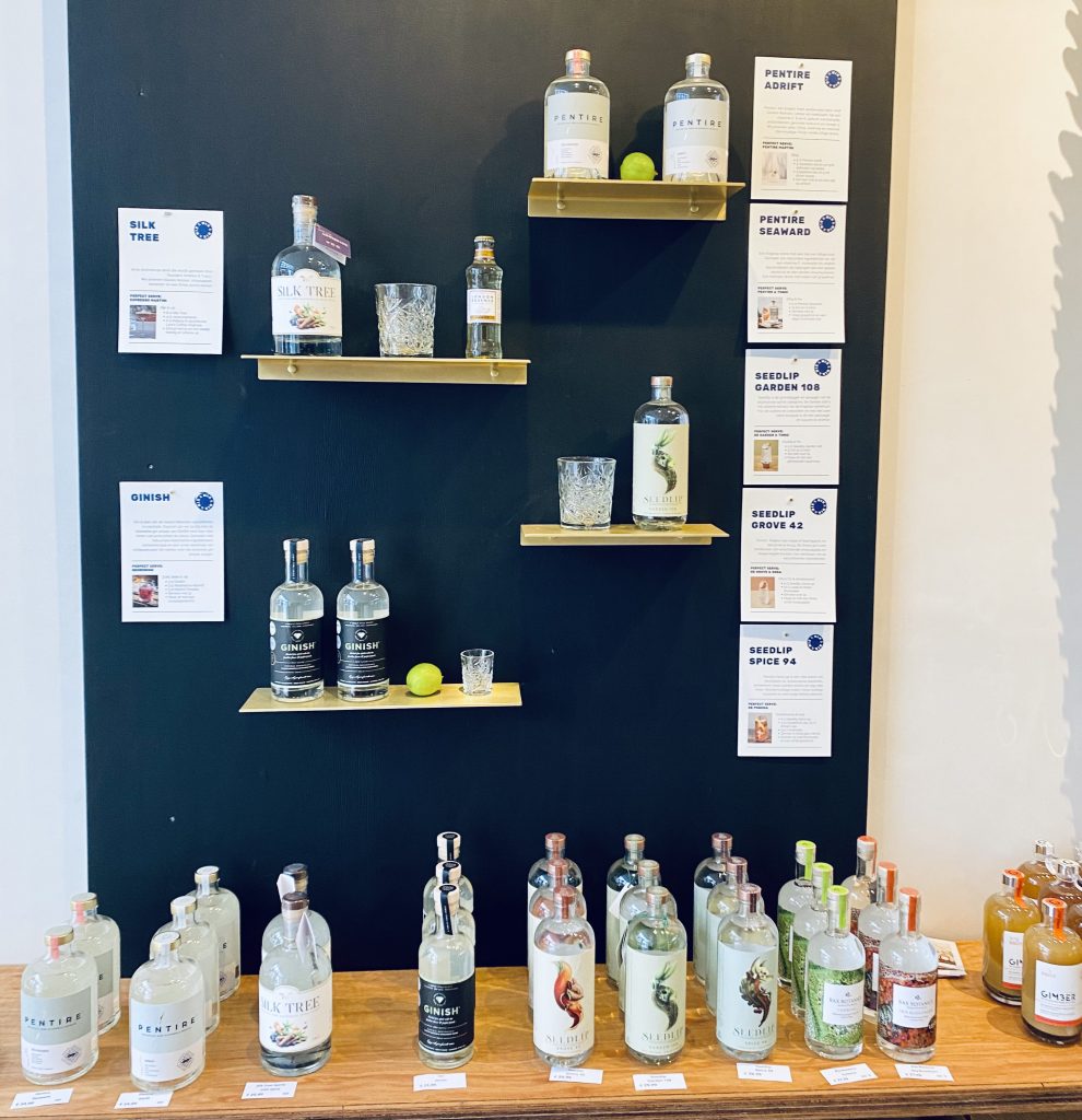 Nix en Nix Haarlem 5