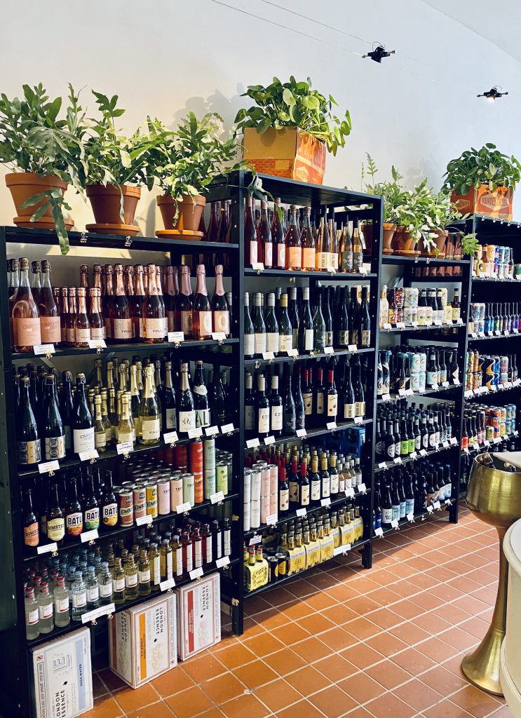 Nix en Nix Haarlem 2