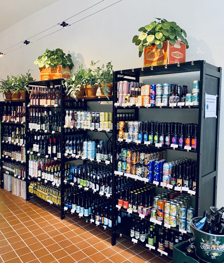 Nix en Nix Haarlem 1