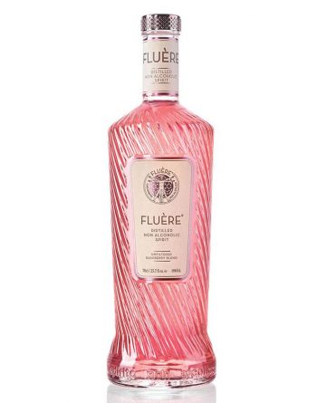 Fluere Pink Gin