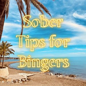 Tips to stop binge drinking