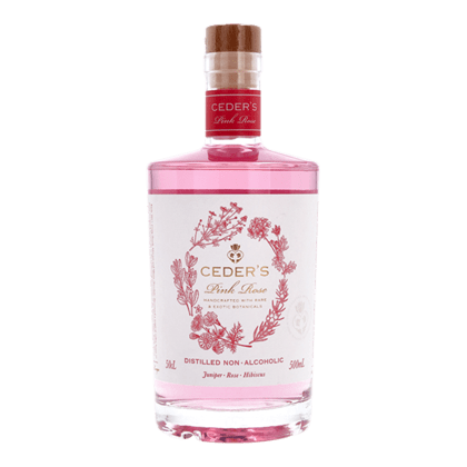 Ceder´s Pink Gin