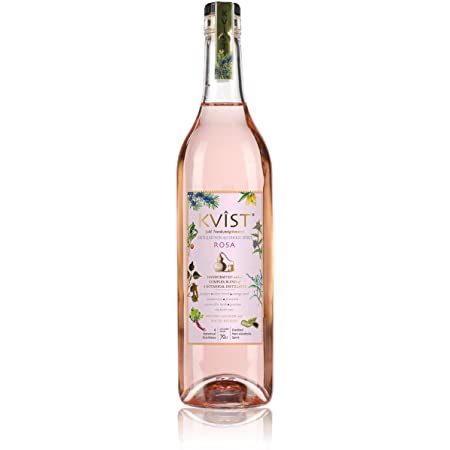 Kvist Pink Gin