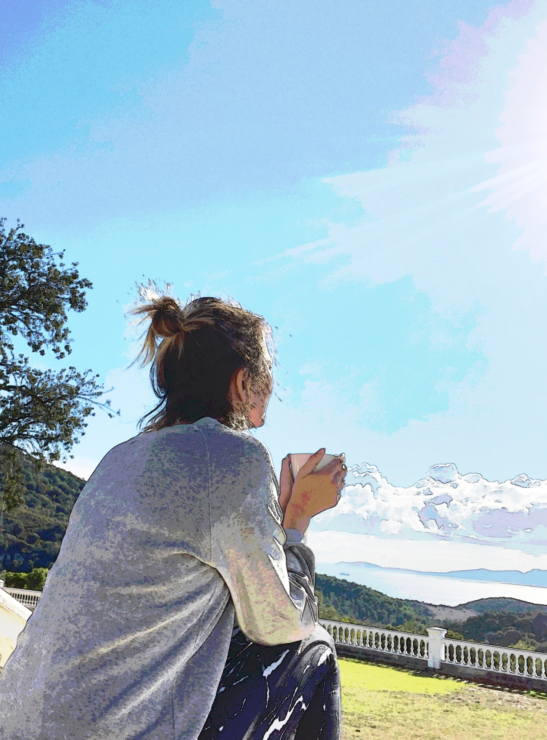 Should I stop drinking?