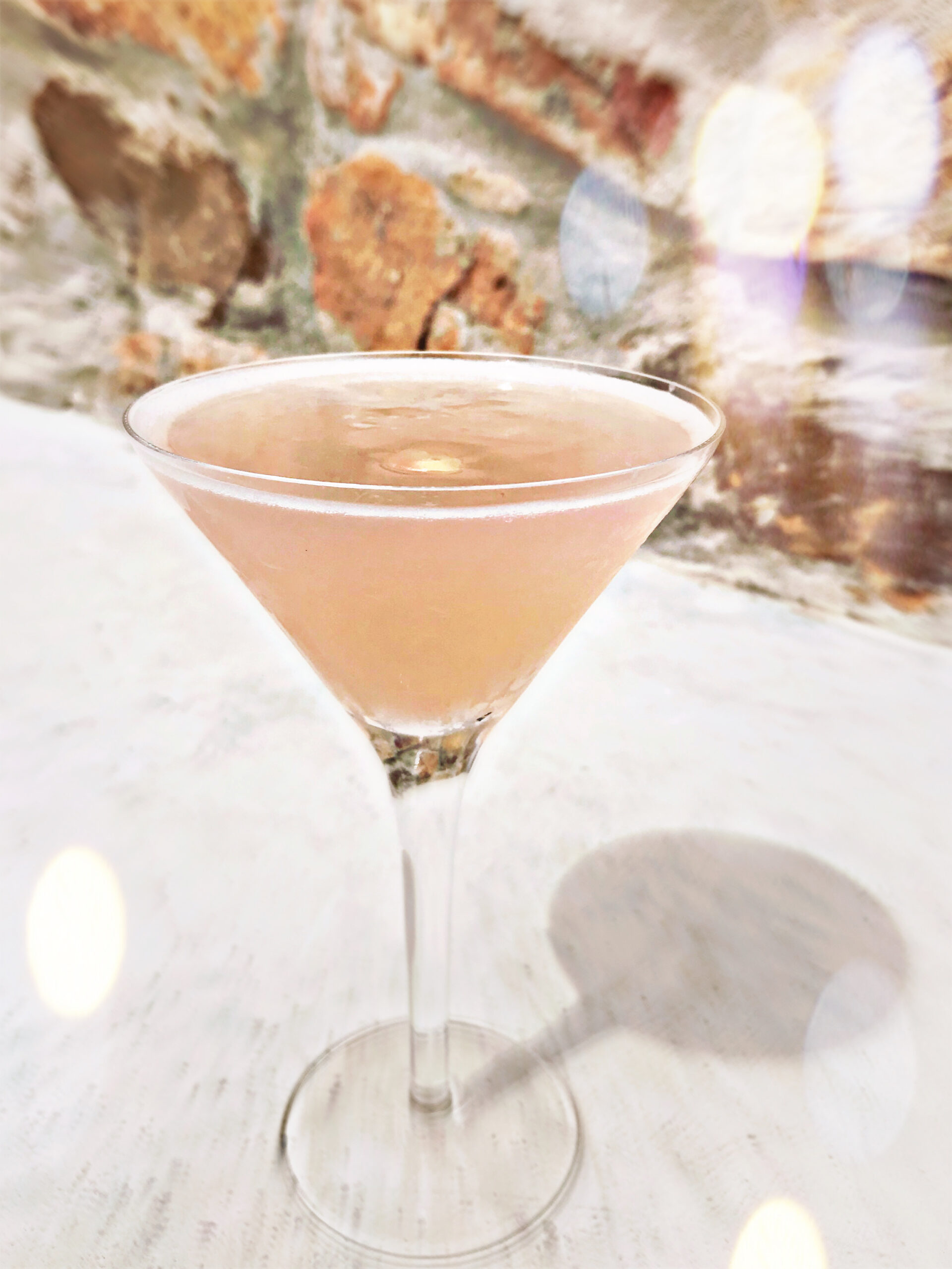 Lyre´s Granate Alcohol-free Cocktail