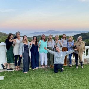 Sober Paradise Retreat - May ´22