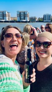 Sober Event No Booze Cruise