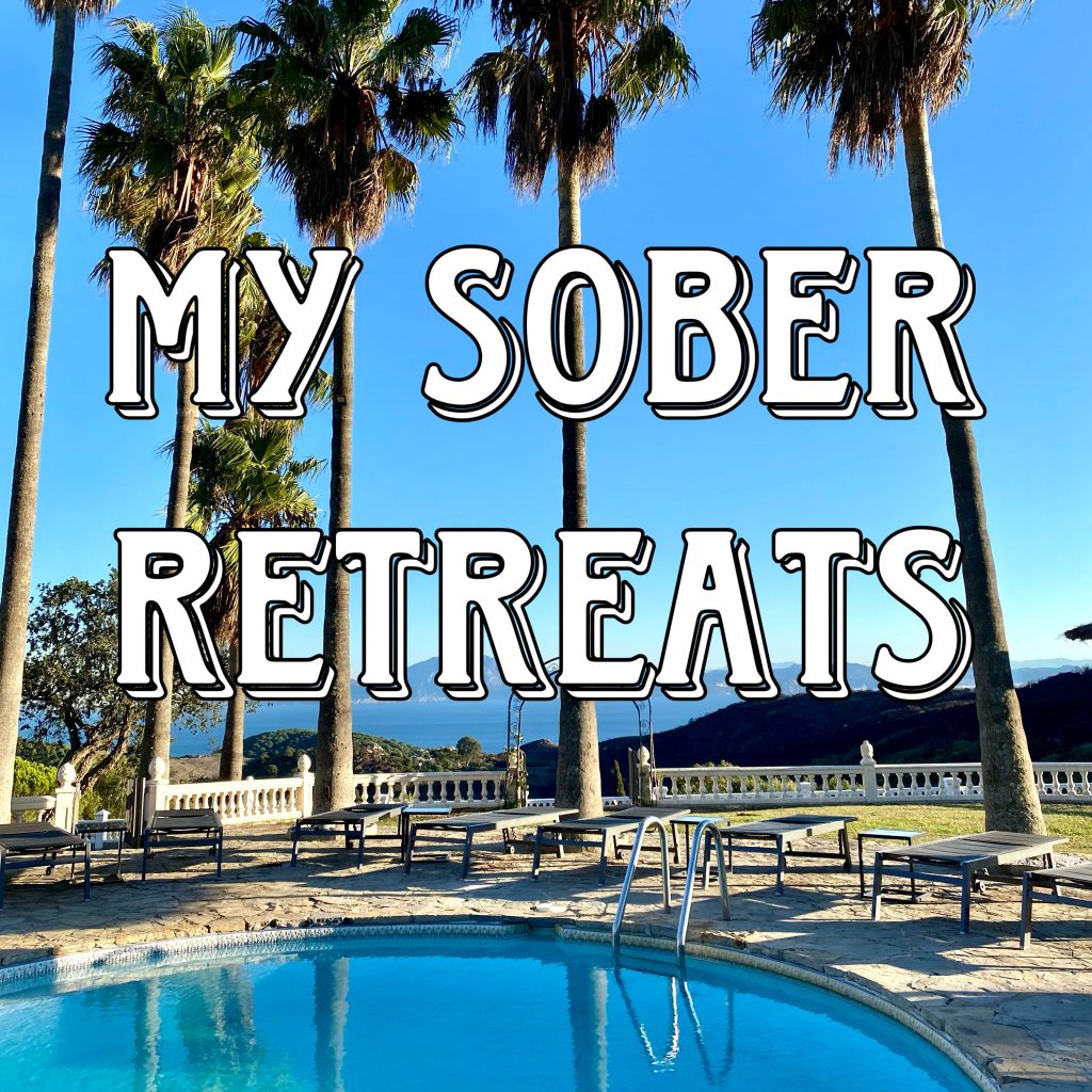 My Sober Retreats