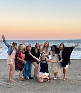 Sobertopia Retreat 2024