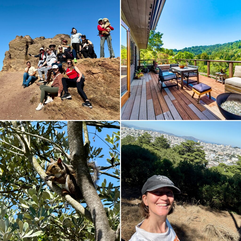 Sobertopia Weekend Retreat