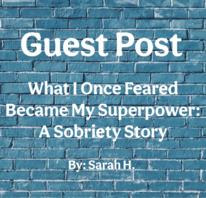 From Blackouts to Clarity: Reclaiming My Life