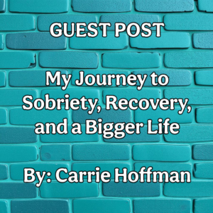 Sobriety Journey